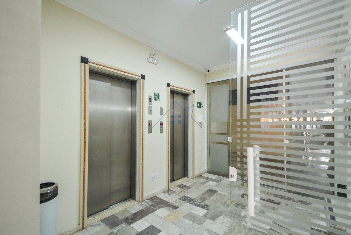 Apartamento interligado na Augusta 295m² 4 dorm Rua Augusta São Paulo - 