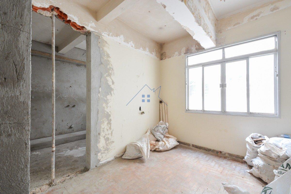 Apartamento interligado na Augusta 295m² 4 dorm Rua Augusta São Paulo - 