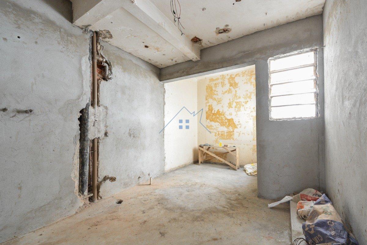 Apartamento interligado na Augusta 295m² 4 dorm Rua Augusta São Paulo - 