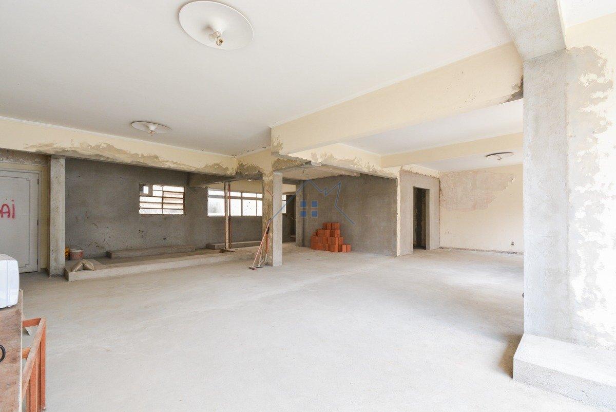 Apartamento interligado na Augusta 295m² 4 dorm Rua Augusta São Paulo - 
