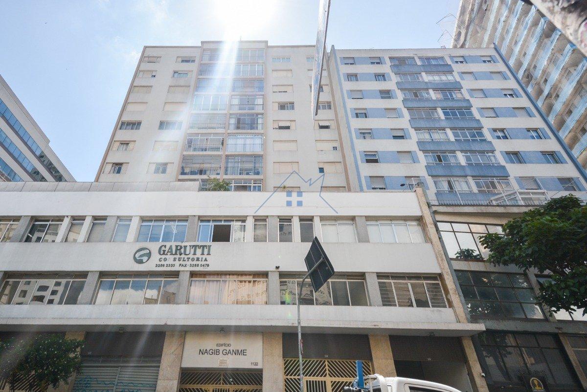 Apartamento interligado na Augusta 295m² 4 dorm Rua Augusta São Paulo - 