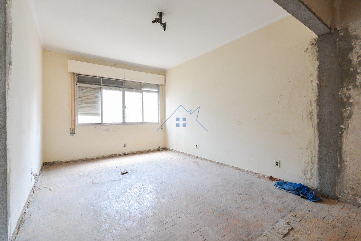 Apartamento interligado na Augusta 295m² 4 dorm Rua Augusta São Paulo - 