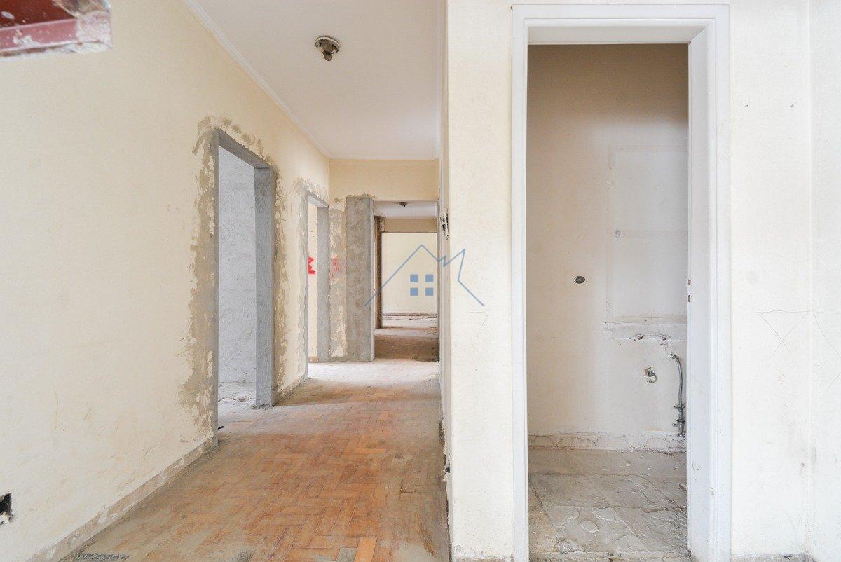 Apartamento interligado na Augusta 295m² 4 dorm Rua Augusta São Paulo - 
