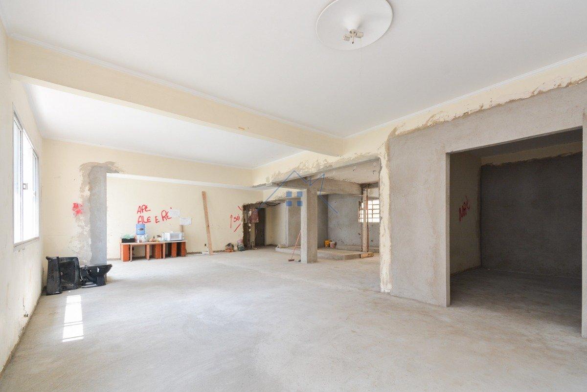 Apartamento interligado na Augusta 295m² 4 dorm Rua Augusta São Paulo - 