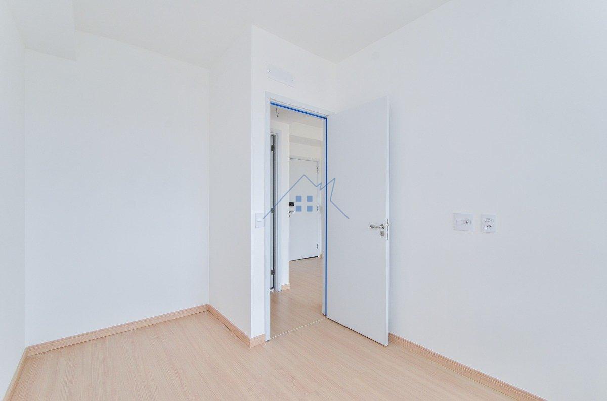Apartamento 1 dorm com 1 vaga em Santo Amaro Avenida Vereador José Diniz São Paulo - 