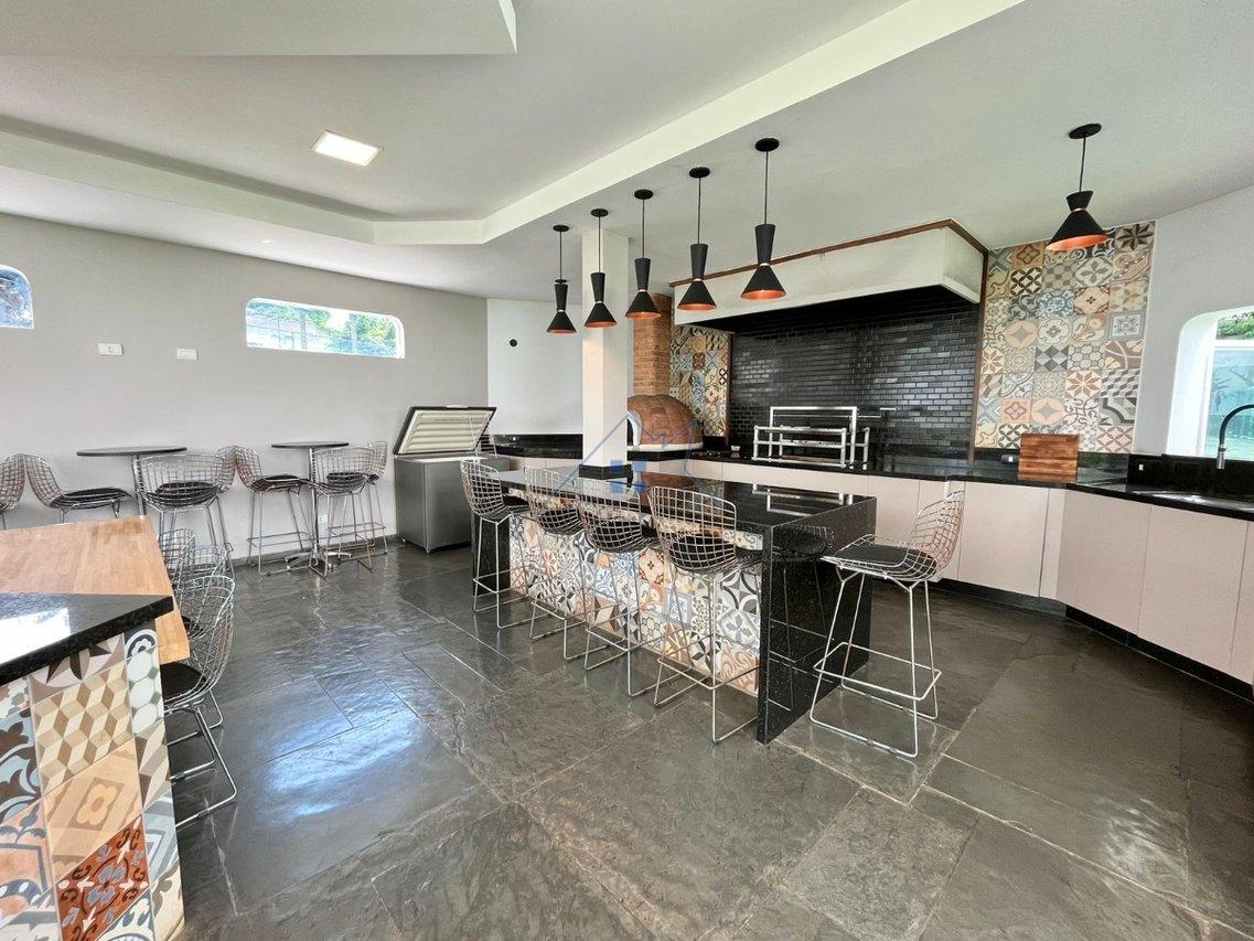 Apartamento na Bela Aliança 2 dorm 1 vaga 64m² Rua Passo da Pátria São Paulo - 