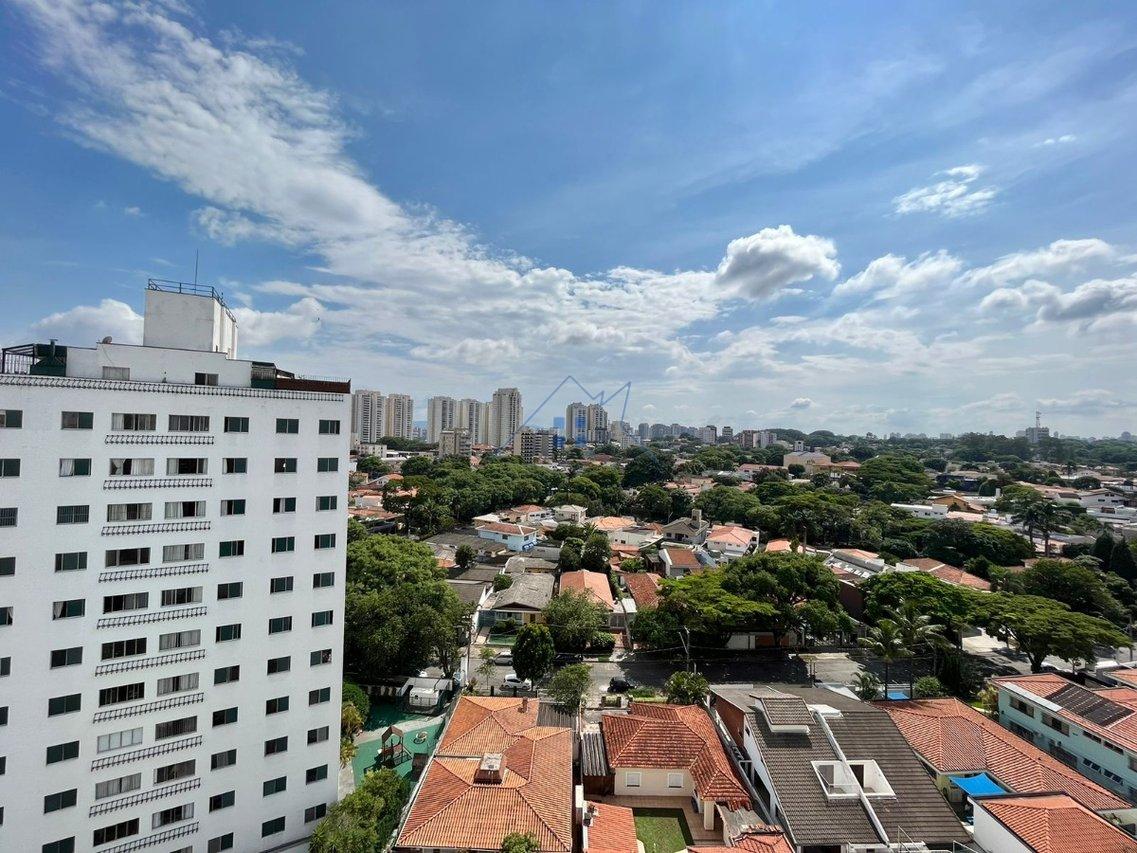 Apartamento na Bela Aliança 2 dorm 1 vaga 64m² Rua Passo da Pátria São Paulo - 