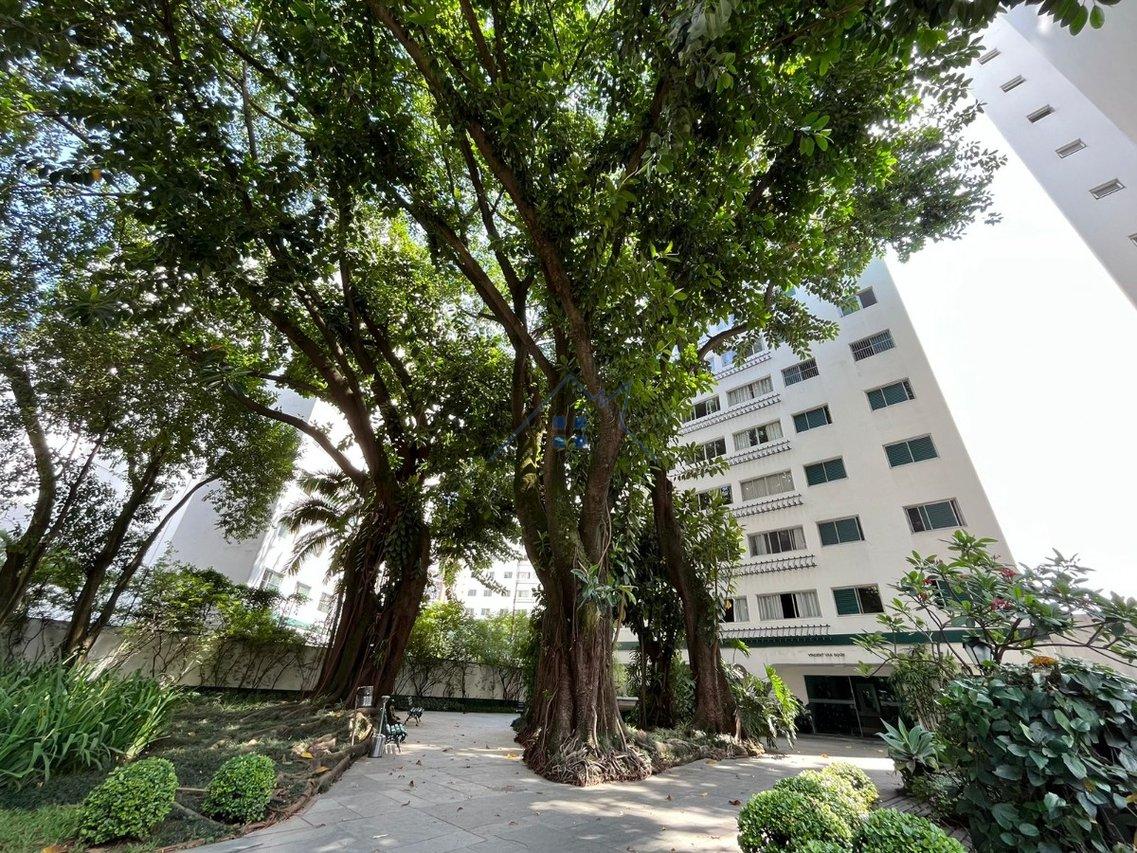 Apartamento na Bela Aliança 2 dorm 1 vaga 64m² Rua Passo da Pátria São Paulo - 