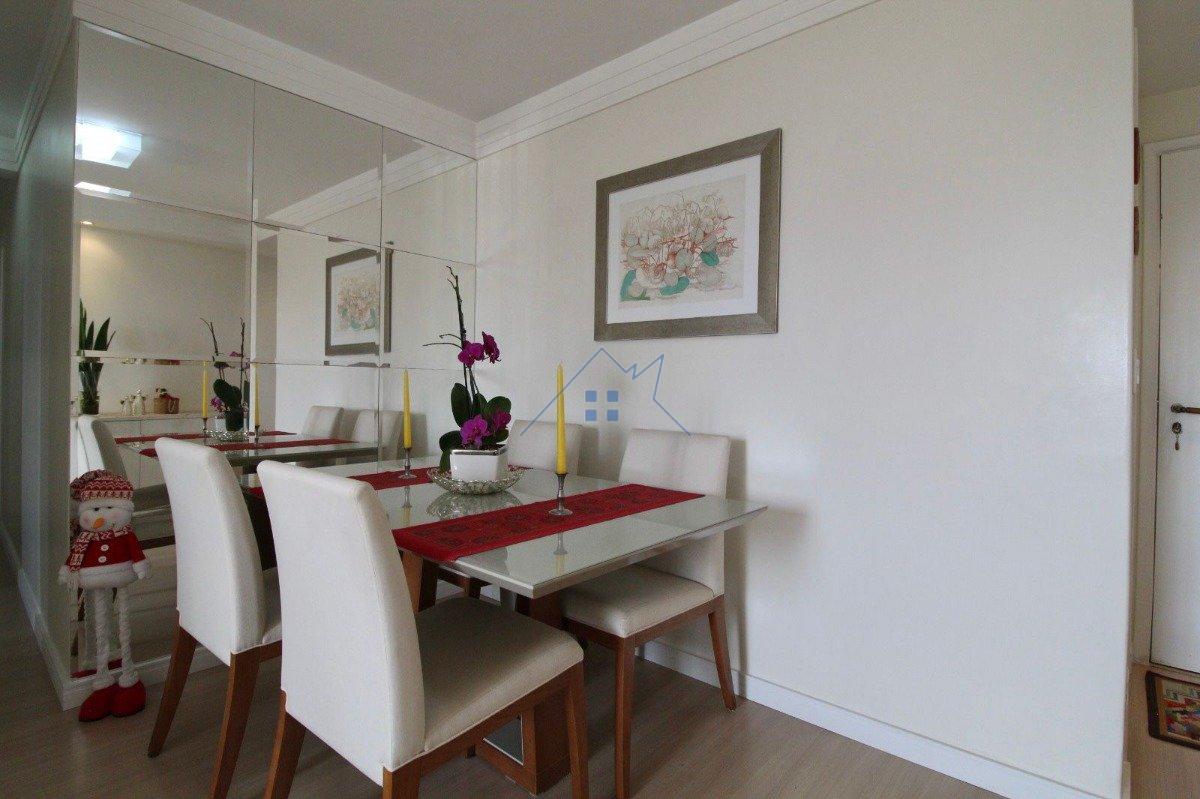 Apartamento na Bela Aliança 2 dorm 1 vaga 64m² Rua Passo da Pátria São Paulo - 