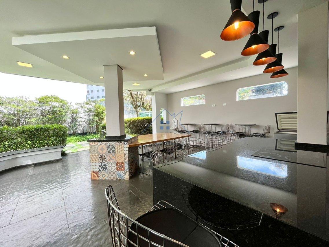 Apartamento na Bela Aliança 2 dorm 1 vaga 64m² Rua Passo da Pátria São Paulo - 