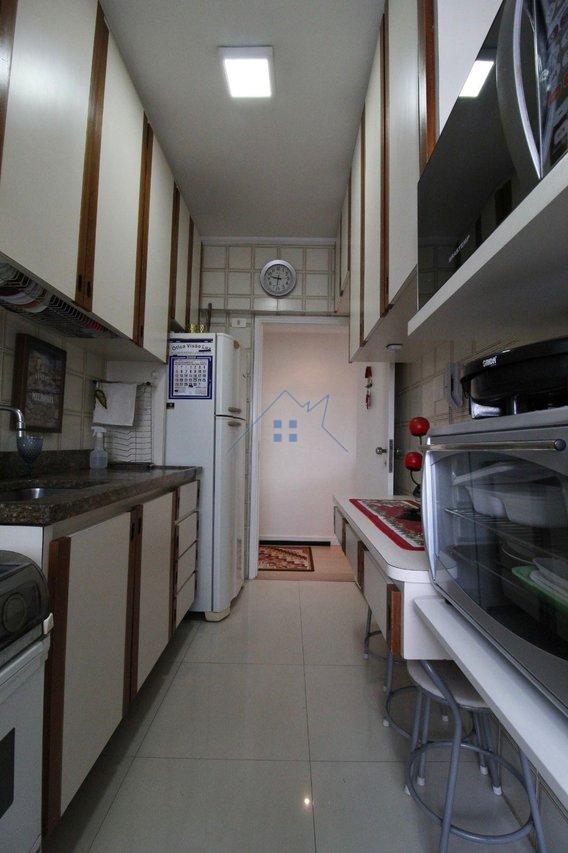 Apartamento na Bela Aliança 2 dorm 1 vaga 64m² Rua Passo da Pátria São Paulo - 