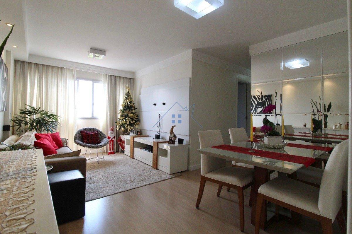 Apartamento na Bela Aliança 2 dorm 1 vaga 64m² Rua Passo da Pátria São Paulo - 