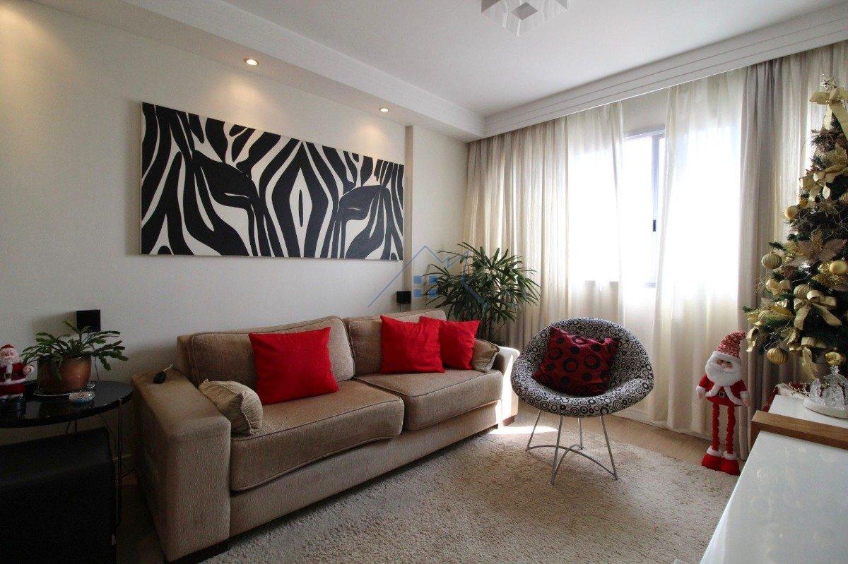Apartamento na Bela Aliança 2 dorm 1 vaga 64m² Rua Passo da Pátria São Paulo - 