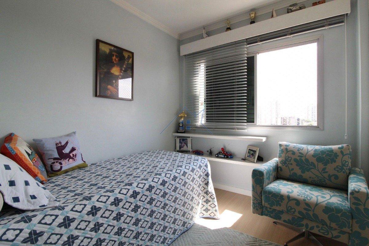 Apartamento na Bela Aliança 2 dorm 1 vaga 64m² Rua Passo da Pátria São Paulo - 