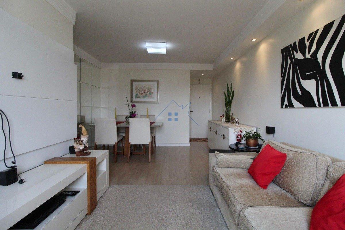 Apartamento na Bela Aliança 2 dorm 1 vaga 64m² Rua Passo da Pátria São Paulo - 