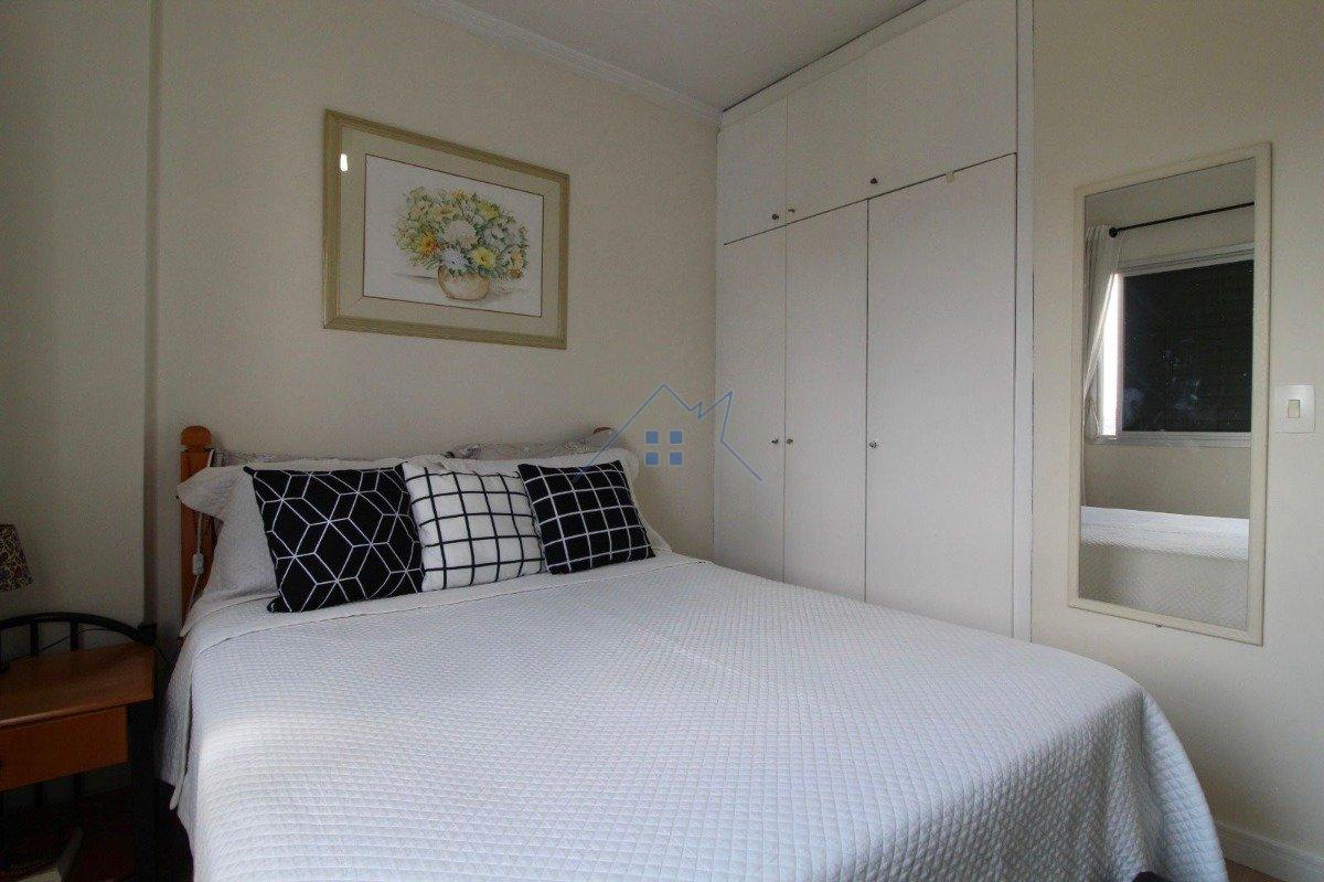 Apartamento na Bela Aliança 2 dorm 1 vaga 64m² Rua Passo da Pátria São Paulo - 