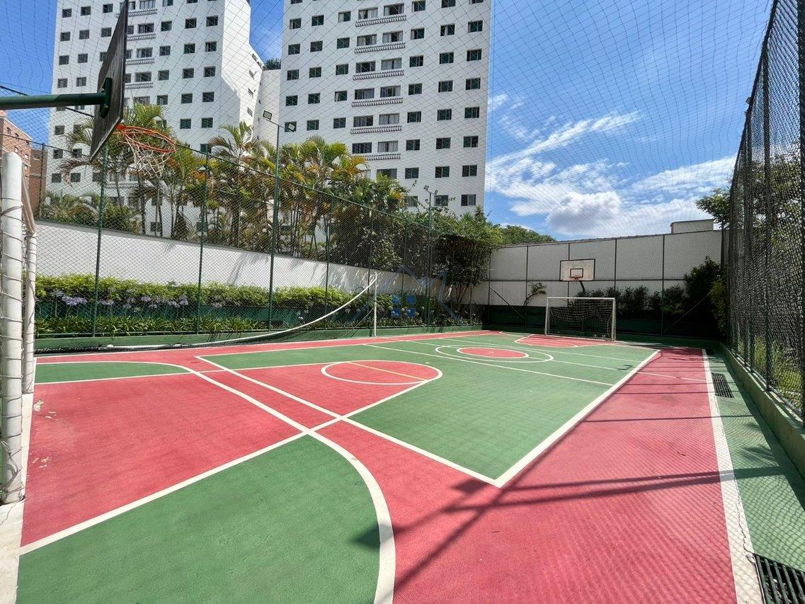 Apartamento na Bela Aliança 2 dorm 1 vaga 64m² Rua Passo da Pátria São Paulo - 