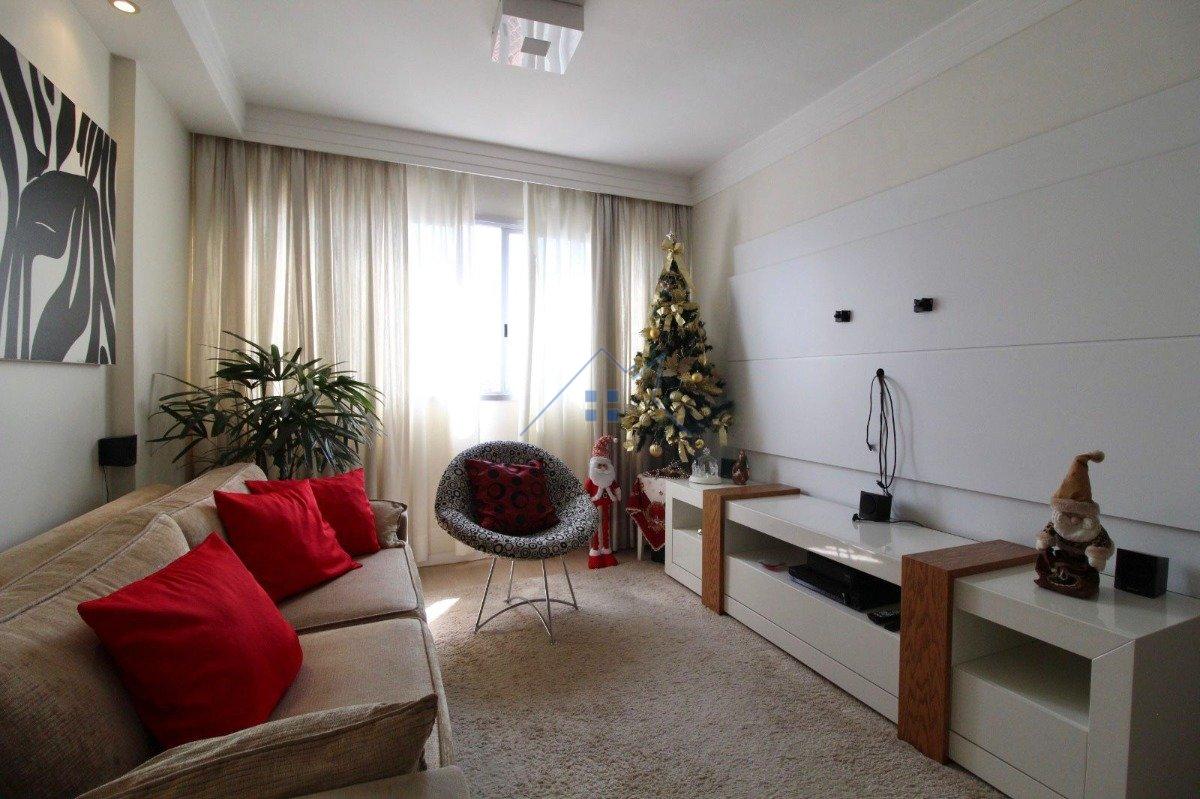 Apartamento na Bela Aliança 2 dorm 1 vaga 64m² Rua Passo da Pátria São Paulo - 