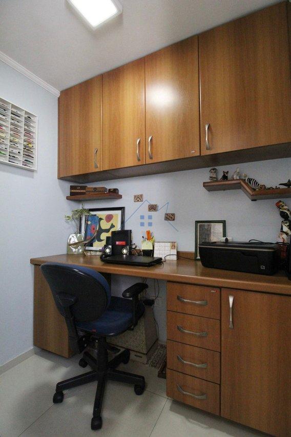 Apartamento na Bela Aliança 2 dorm 1 vaga 64m² Rua Passo da Pátria São Paulo - 