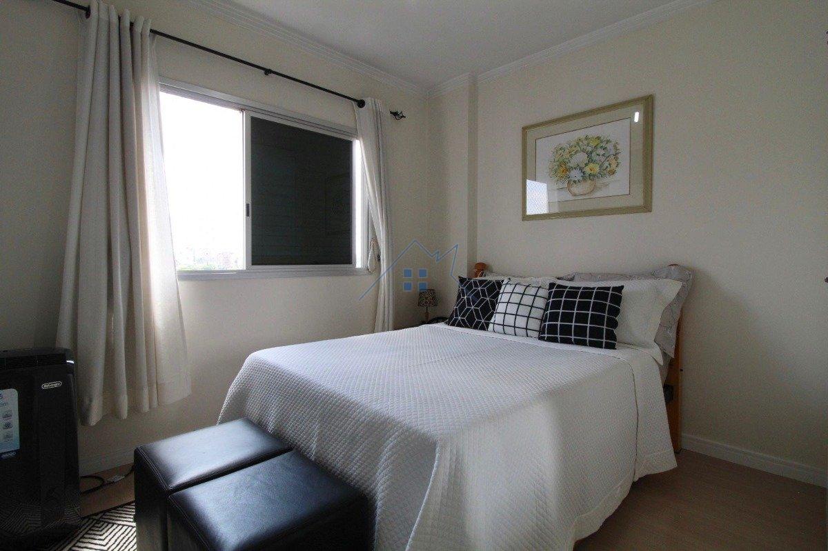 Apartamento na Bela Aliança 2 dorm 1 vaga 64m² Rua Passo da Pátria São Paulo - 