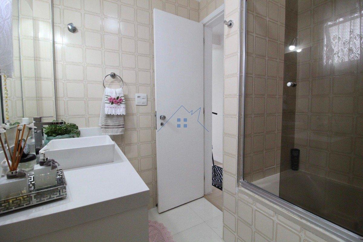 Apartamento na Bela Aliança 2 dorm 1 vaga 64m² Rua Passo da Pátria São Paulo - 