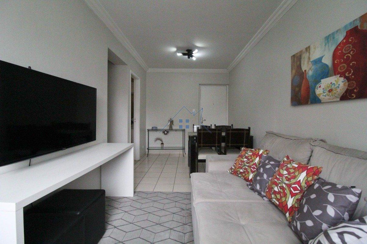 Apartamento 2 dorm 1 vaga no Jaguaré Rua Cônego José Marinho São Paulo - 