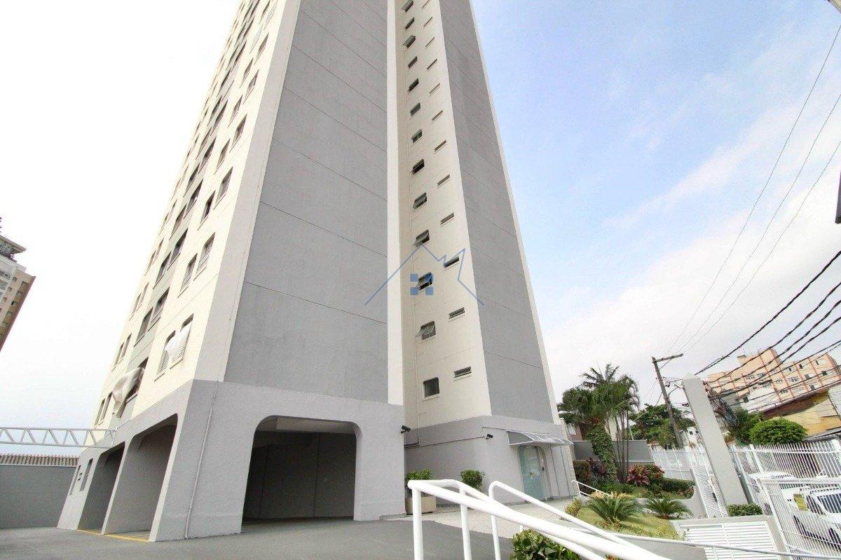 Apartamento 2 dorm 1 vaga no Jaguaré Rua Cônego José Marinho São Paulo - 