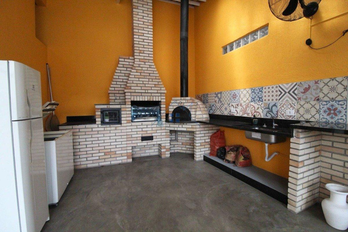 Apartamento 2 dorm 1 vaga no Jaguaré Rua Cônego José Marinho São Paulo - 