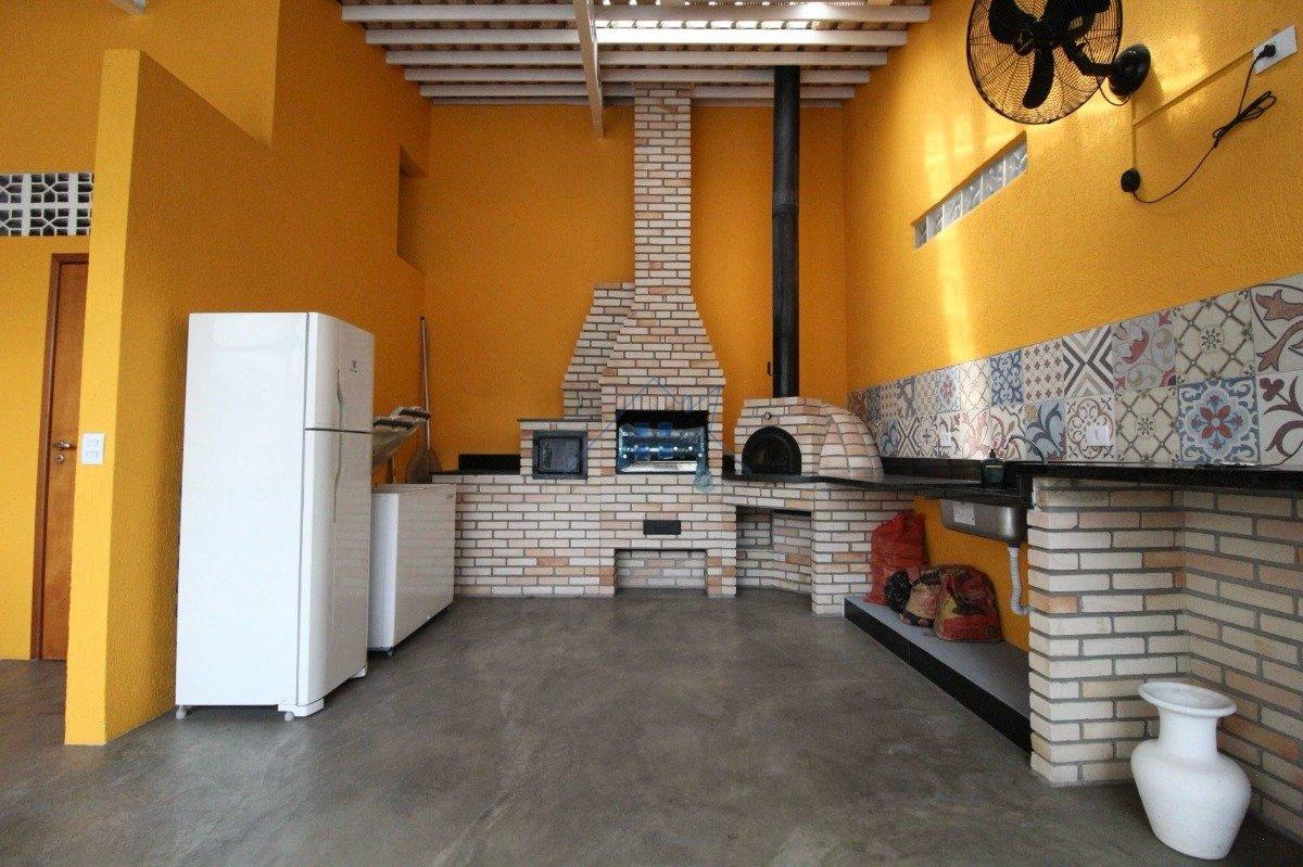Apartamento 2 dorm 1 vaga no Jaguaré Rua Cônego José Marinho São Paulo - 