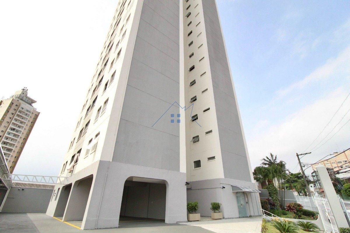 Apartamento 2 dorm 1 vaga no Jaguaré Rua Cônego José Marinho São Paulo - 