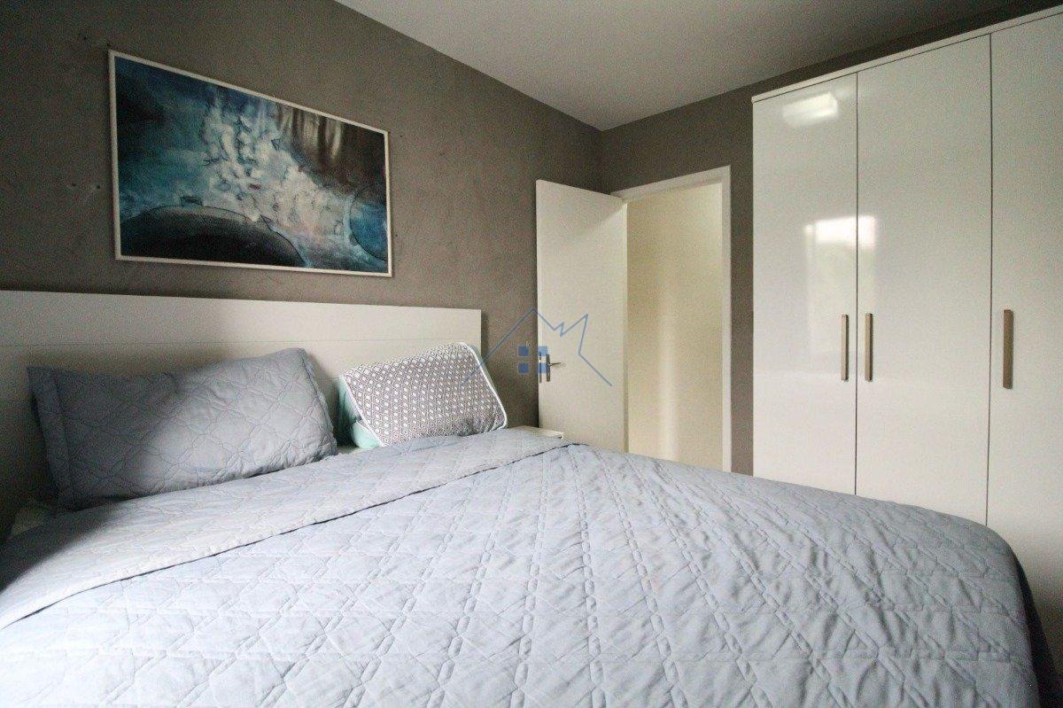 Apartamento 2 dorm 1 vaga no Jaguaré Rua Cônego José Marinho São Paulo - 