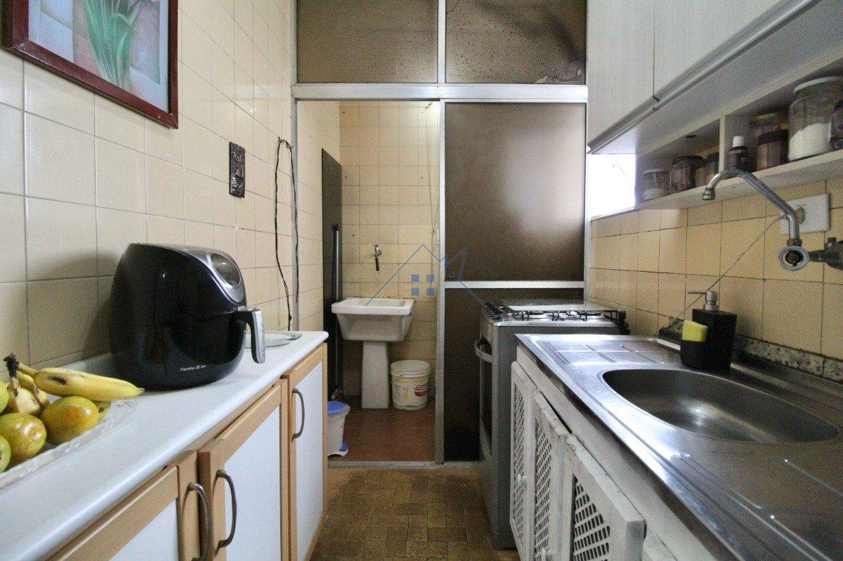 Apartamento 2 dorm 1 vaga no Jaguaré Rua Cônego José Marinho São Paulo - 
