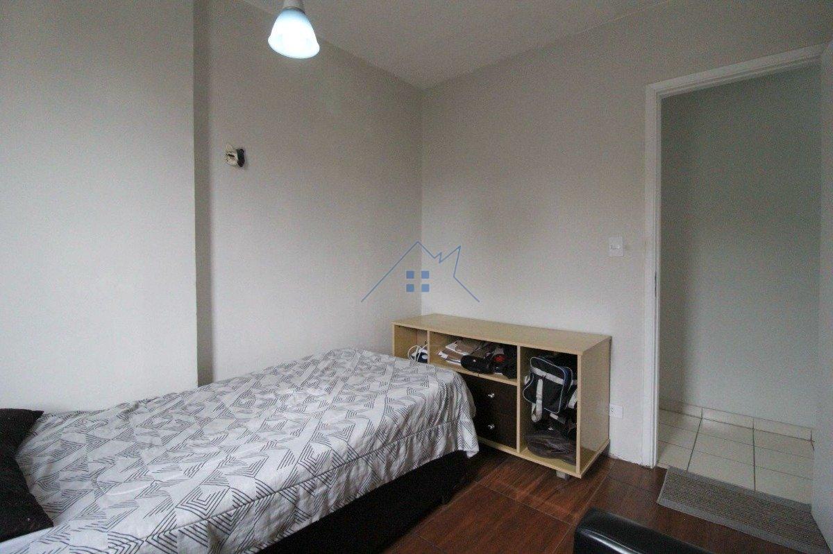 Apartamento 2 dorm 1 vaga no Jaguaré Rua Cônego José Marinho São Paulo - 