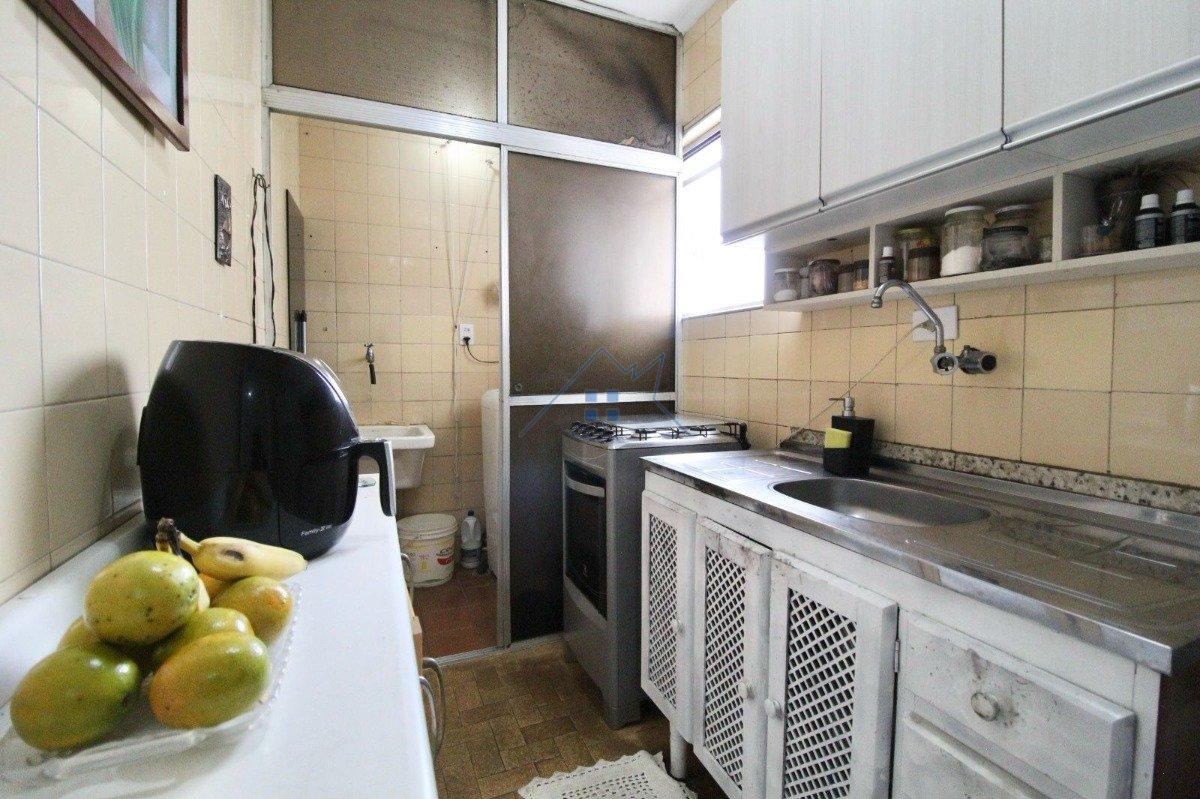 Apartamento 2 dorm 1 vaga no Jaguaré Rua Cônego José Marinho São Paulo - 