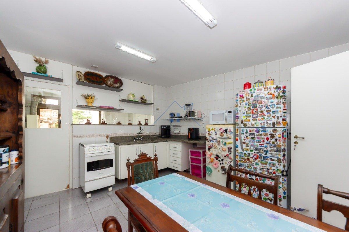 Apartamento na Vila Sônia 3 suítes 1 vaga 139m² Rua Corgie Assad Abdalla São Paulo - 