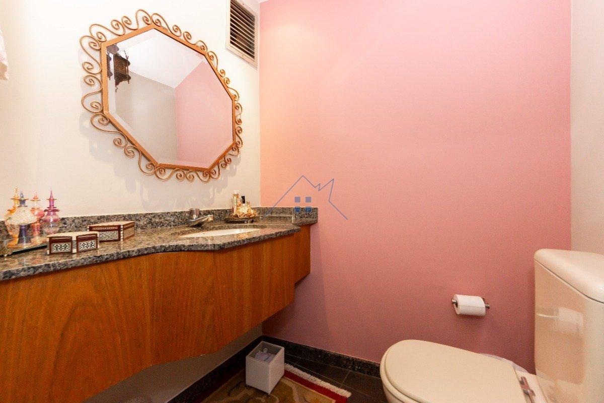 Apartamento na Vila Sônia 3 suítes 1 vaga 139m² Rua Corgie Assad Abdalla São Paulo - 