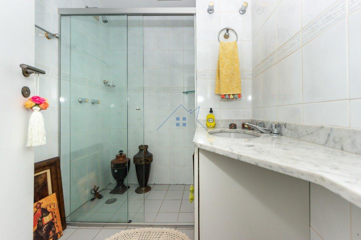 Apartamento na Vila Sônia 3 suítes 1 vaga 139m² Rua Corgie Assad Abdalla São Paulo - 
