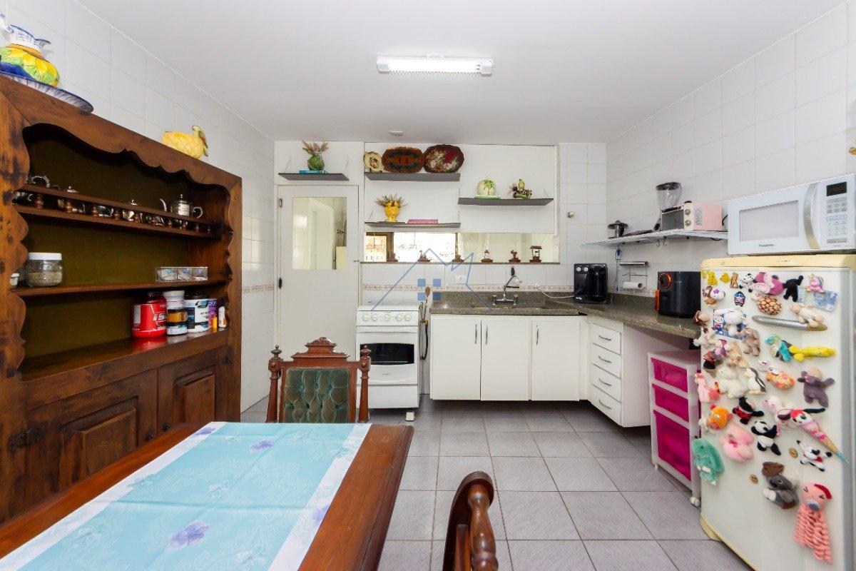 Apartamento na Vila Sônia 3 suítes 1 vaga 139m² Rua Corgie Assad Abdalla São Paulo - 