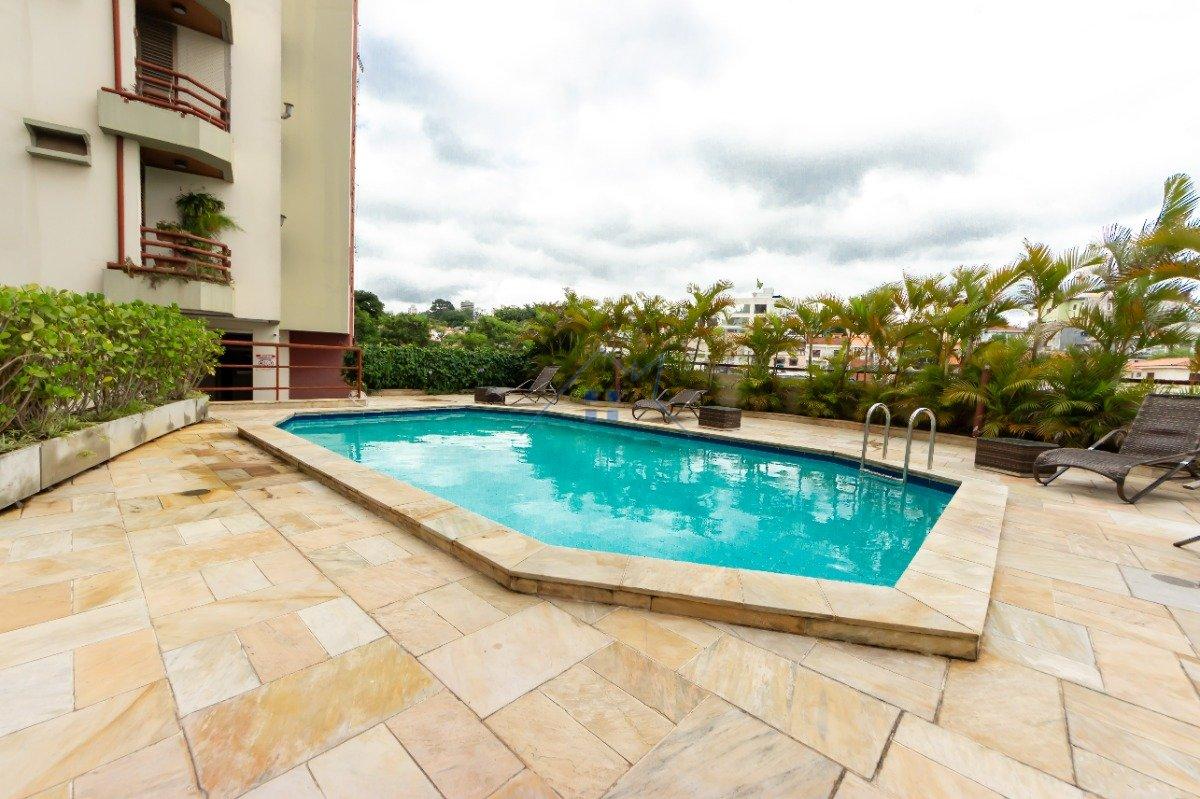 Apartamento na Vila Sônia 3 suítes 1 vaga 139m² Rua Corgie Assad Abdalla São Paulo - 