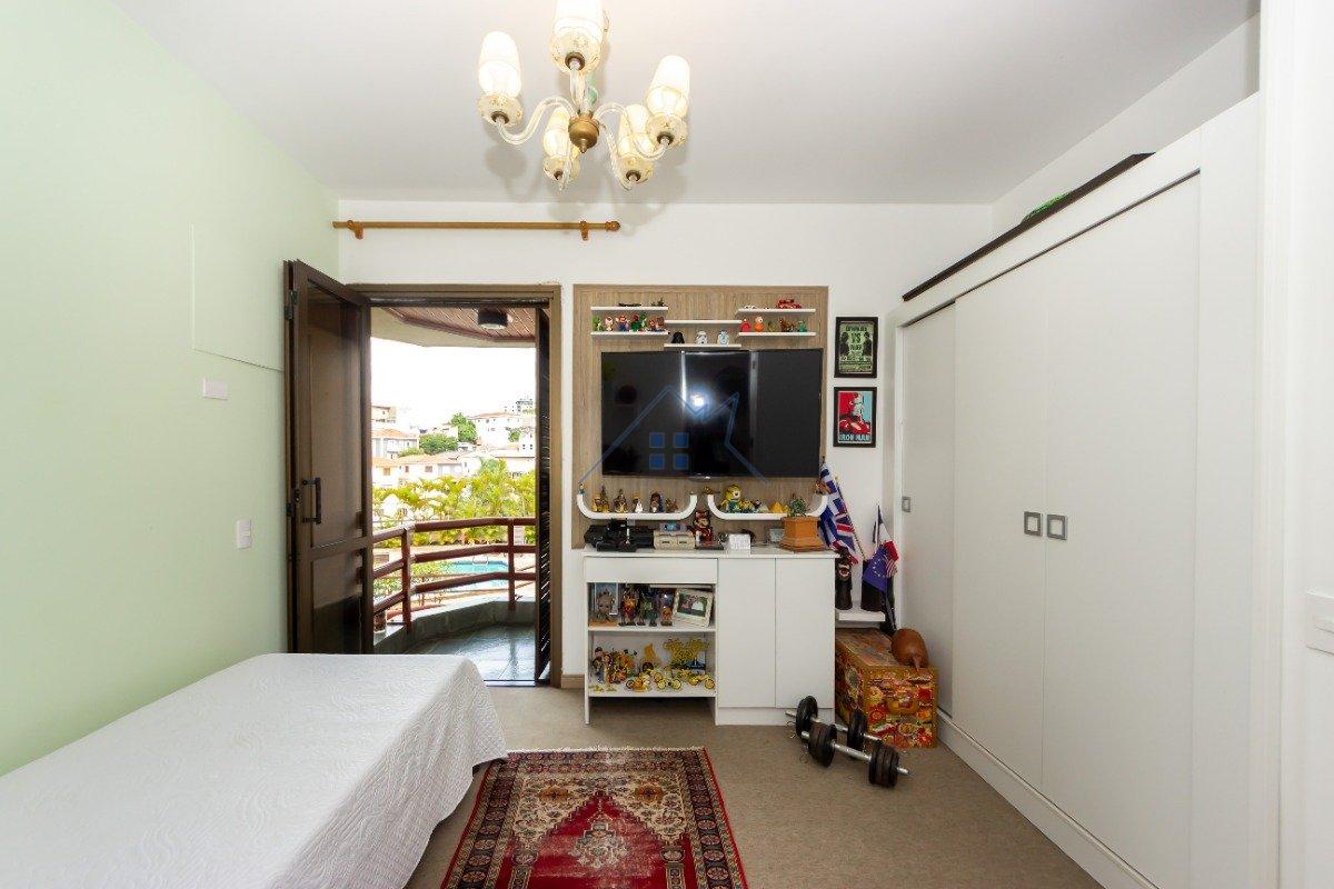 Apartamento na Vila Sônia 3 suítes 1 vaga 139m² Rua Corgie Assad Abdalla São Paulo - 
