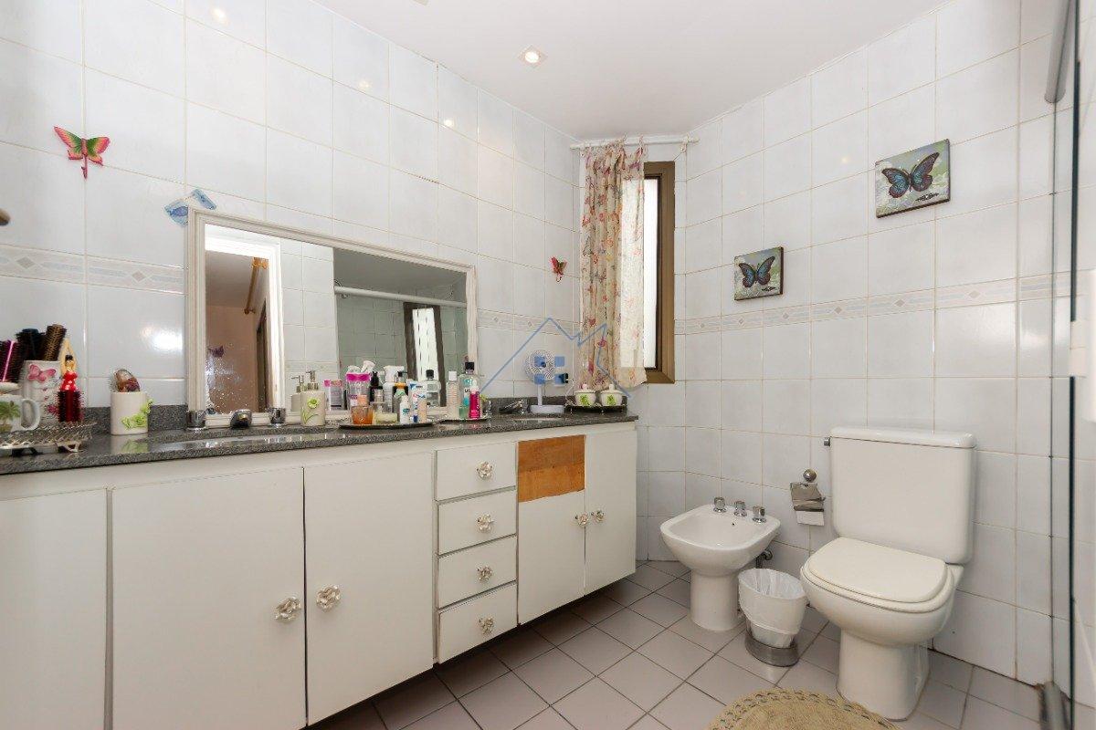 Apartamento na Vila Sônia 3 suítes 1 vaga 139m² Rua Corgie Assad Abdalla São Paulo - 