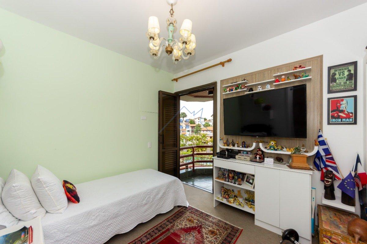 Apartamento na Vila Sônia 3 suítes 1 vaga 139m² Rua Corgie Assad Abdalla São Paulo - 