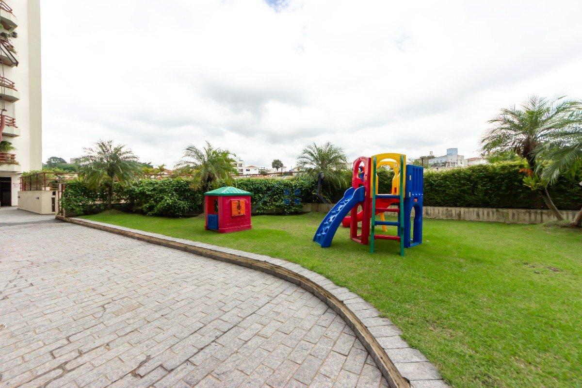Apartamento na Vila Sônia 3 suítes 1 vaga 139m² Rua Corgie Assad Abdalla São Paulo - 