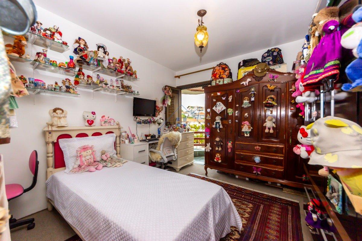 Apartamento na Vila Sônia 3 suítes 1 vaga 139m² Rua Corgie Assad Abdalla São Paulo - 