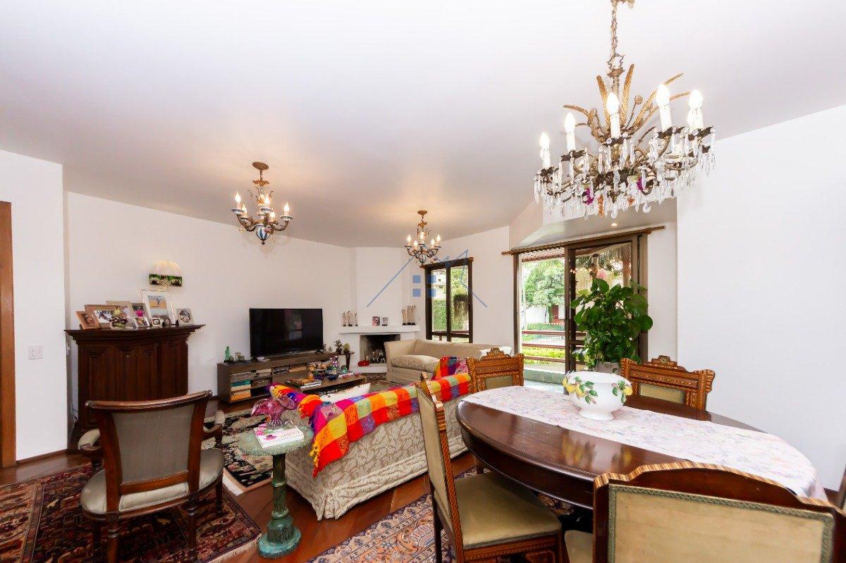Apartamento na Vila Sônia 3 suítes 1 vaga 139m² Rua Corgie Assad Abdalla São Paulo - 