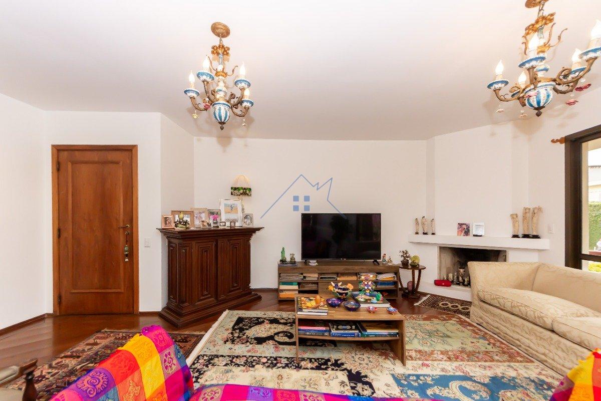 Apartamento na Vila Sônia 3 suítes 1 vaga 139m² Rua Corgie Assad Abdalla São Paulo - 