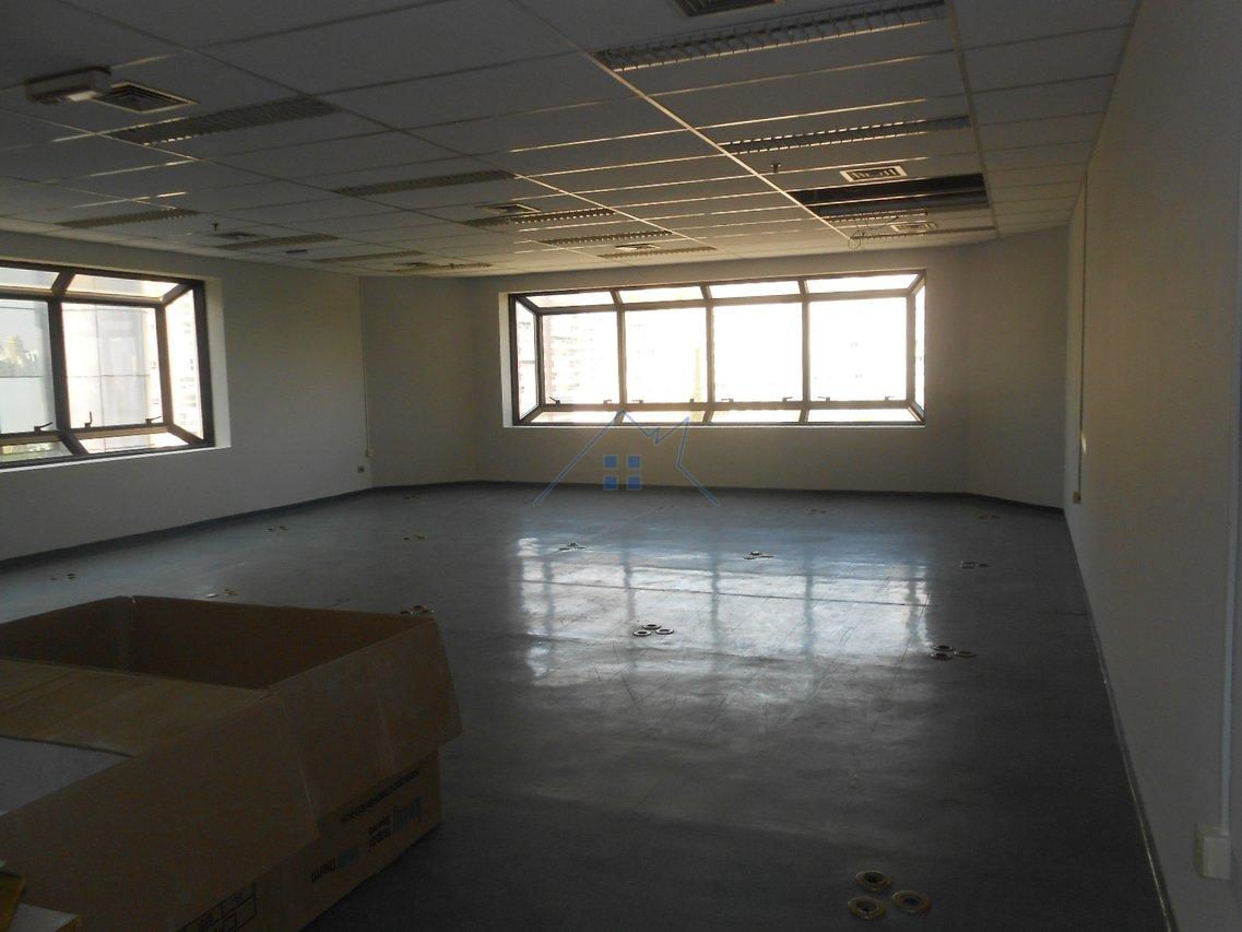 Sala Comercial na Barra Funda com 98m² 2 vagas de garagem Avenida Francisco Matarazzo São Paulo - 