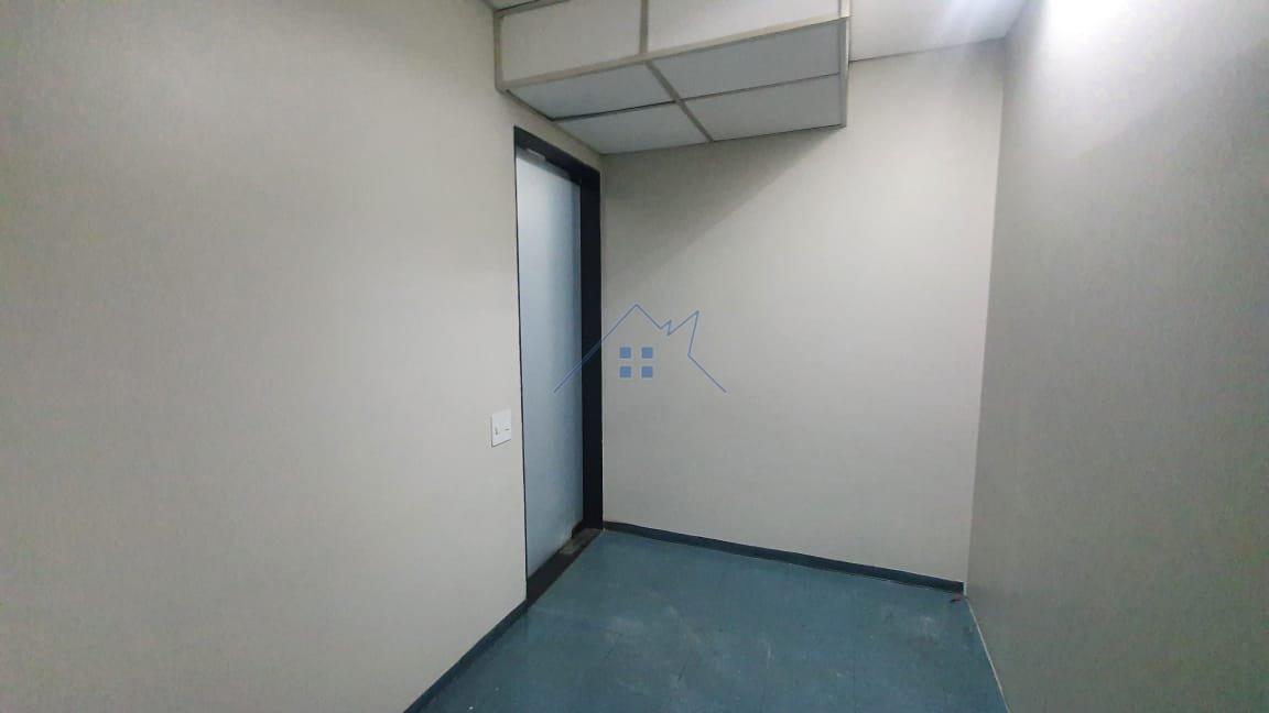 Sala Comercial na Barra Funda com 98m² e 2 vagas Avenida Francisco Matarazzo São Paulo - 