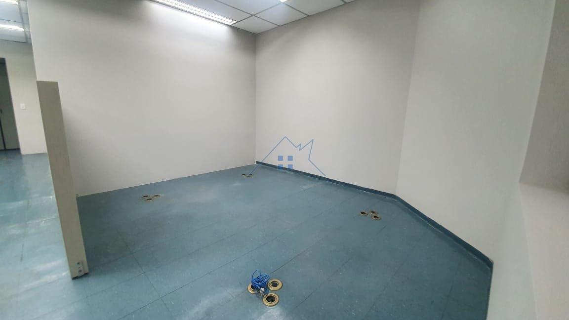 Sala Comercial na Barra Funda com 98m² e 2 vagas Avenida Francisco Matarazzo São Paulo - 