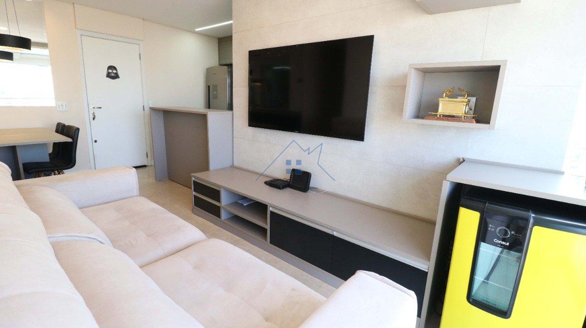 Apartamento no Lauzane Paulista 2 dorm 1 vaga Avenida do Guacá São Paulo - 